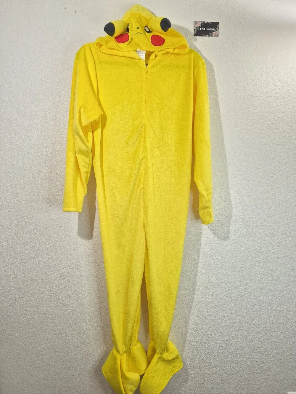 Pokemon Boys Halloween Costume For Sale